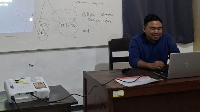 Komnas PA Jatim Beri Kritikan Tajam Terhadap SPPG berhenti.