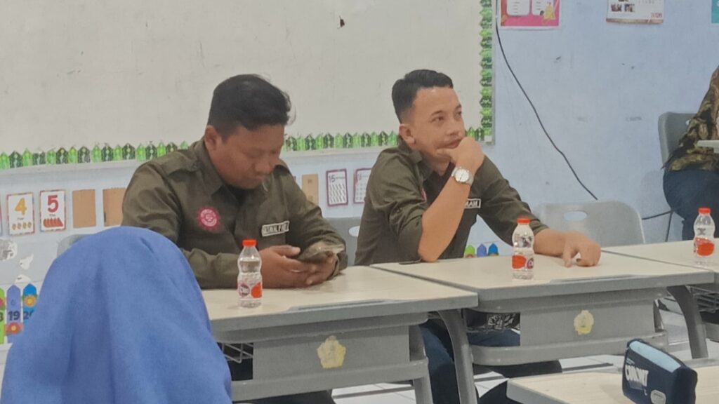 Safari Pendidikan Hukum Muhammadiyah Mojokerto Perkuat Perlindungan Peserta Didik di Sekolah