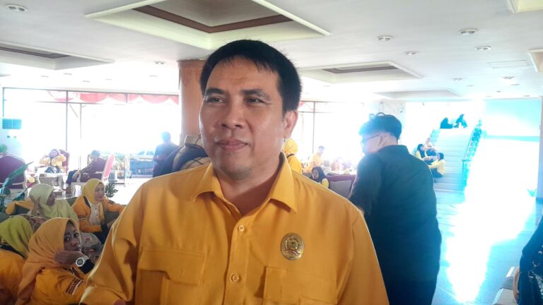 Musda XI Golkar Kukar, Hasanuddin Mas’ud Calon Tunggal Sekretaris DPD Partai Golkar Kalimantan Timur (Kaltim), Muhammad Husni Fahruddin atau Ayub