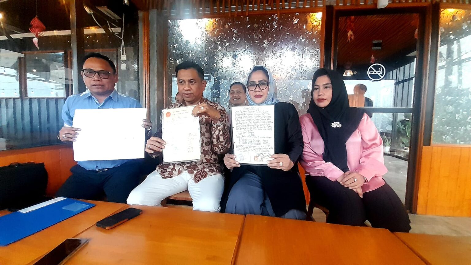 Klarifikasi Kuasa Hukum Notaris Samarinda Terkait Dokumen Tanah