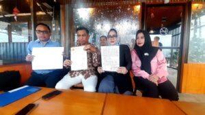 Klarifikasi Kuasa Hukum Notaris Samarinda Terkait Dokumen Tanah