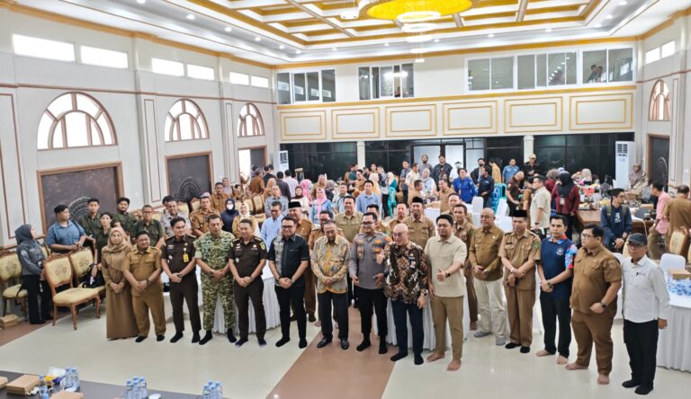 Erau Kukar 2026 Naik Kelas, Persiapan Capai 90 Persen