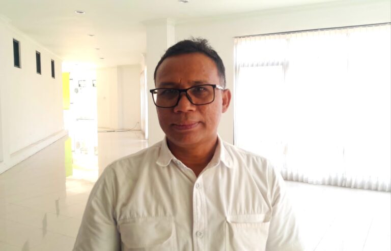 Sembilan Titik Kampung Nelayan Merah Putih di Kukar Disetujui, Dorong Aktivitas dan Ekonomi Nelayan Kepala Dinas Perikanan dan Kelautan Kukar, Muslik,