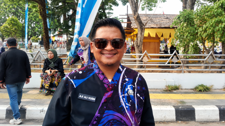 Dispora Kukar Jamin Anggaran Porprov 2026 di Paser Aman Kepala Dinas Pemuda dan Olahraga (Dispora) Kutai Kartanegara saat ditemui di Tenggarong