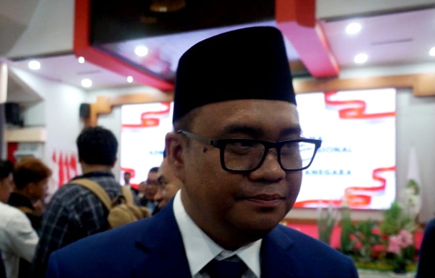 Aulia Rahman Basri Jelaskan Tiga Skema Pengangkatan Tenaga Kesehatan di Kukar Bupati Kutai Kartanegara (Kukar), Aulia Rahman Basri (dok.Javasia)