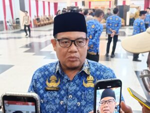 DPMD Kukar Siapkan Pendekar Idaman Terbaik di Tiap RT untuk Kawal Program RT-Ku Terbaik