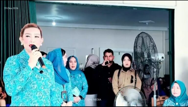 PKK Kaltim Salurkan Bantuan Korban Kebakaran di Tenggarong, Jamhari Apresiasi Kepedulian Sosial